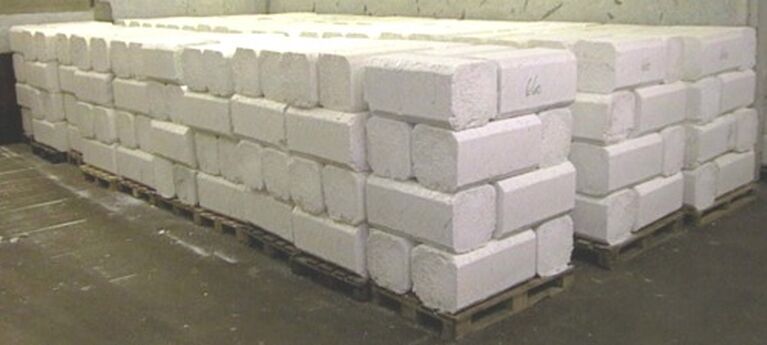 EPS lifecycle, EPS, recycling